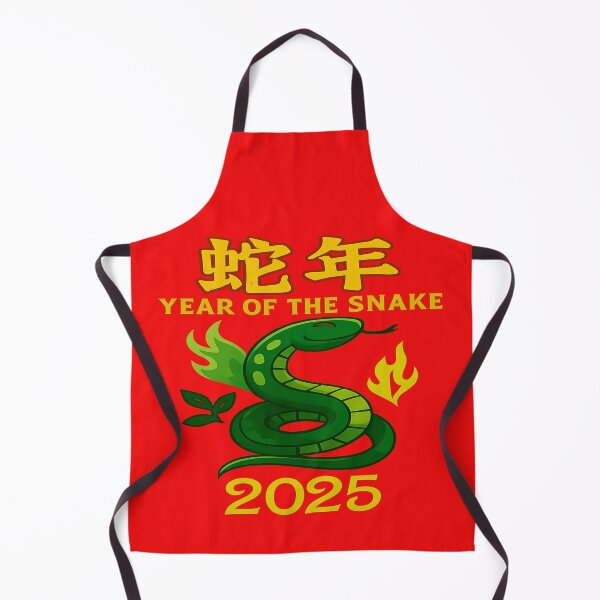 Item preview, Year of the Snake designed and sold by Geep-OG-Design.