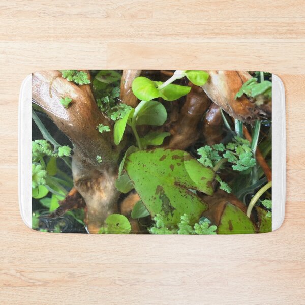 Item preview, Gourami Serenity in Motion designed and sold by Danielaadvant.