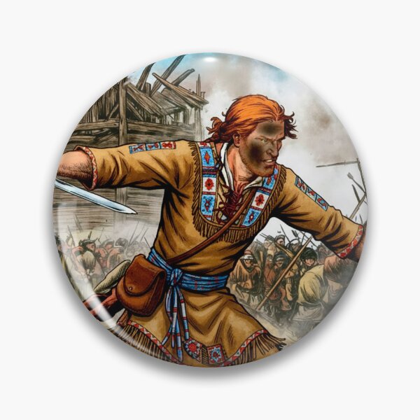 Item preview, William Wells designed and sold by DidrikvonBern.