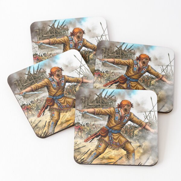 Item preview, William Wells designed and sold by DidrikvonBern.