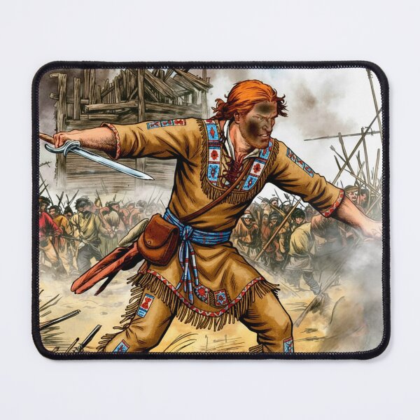 Item preview, William Wells designed and sold by DidrikvonBern.