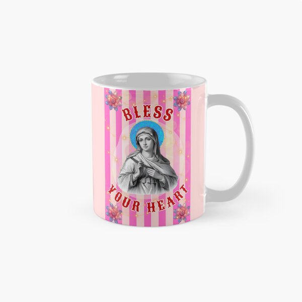 Item preview, Bless Your Heart designed and sold by Little Paper Palace.