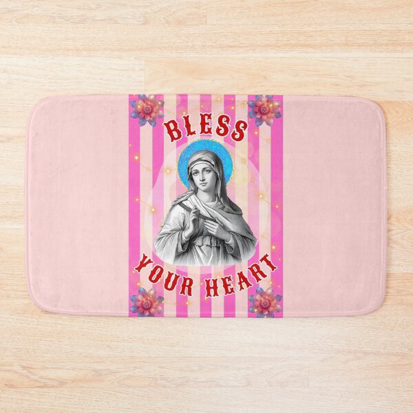 Item preview, Bless Your Heart designed and sold by Little Paper Palace.