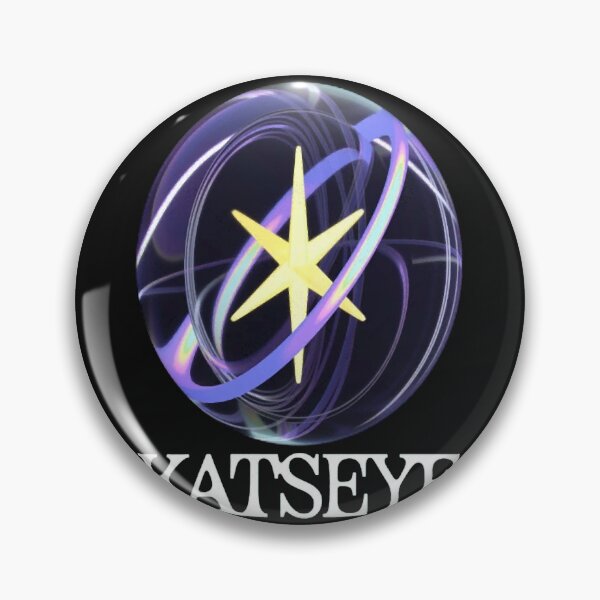 Item preview, Katseye Classic designed and sold by xnewsomefiles.