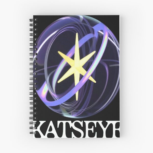 Item preview, Katseye Classic designed and sold by xnewsomefiles.