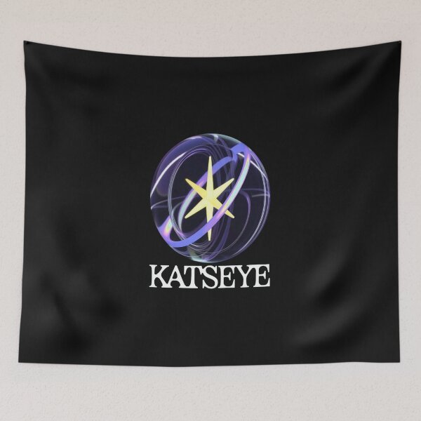 Item preview, Katseye Classic designed and sold by xnewsomefiles.
