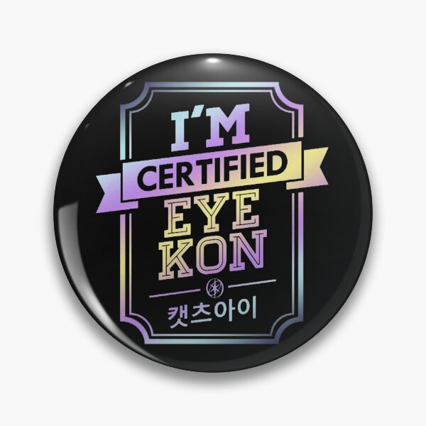 Item preview, Katseye Classic designed and sold by xnewsomefiles.