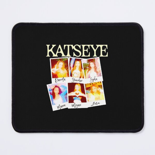 Item preview, Katseye Classic designed and sold by xnewsomefiles.