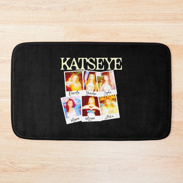 Item preview, Katseye Classic designed and sold by xnewsomefiles.