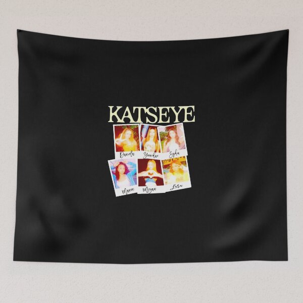 Item preview, Katseye Classic designed and sold by xnewsomefiles.
