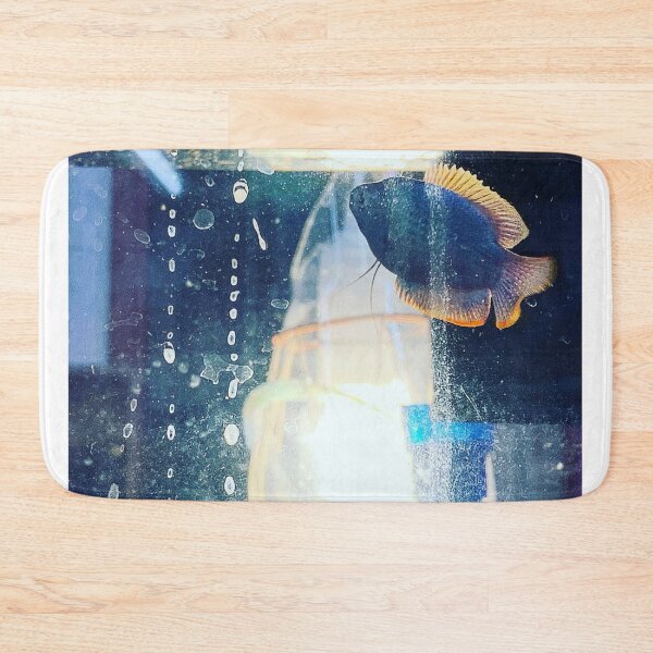 Item preview, Vibrant Gourami Underwater Display designed and sold by Danielaadvant.