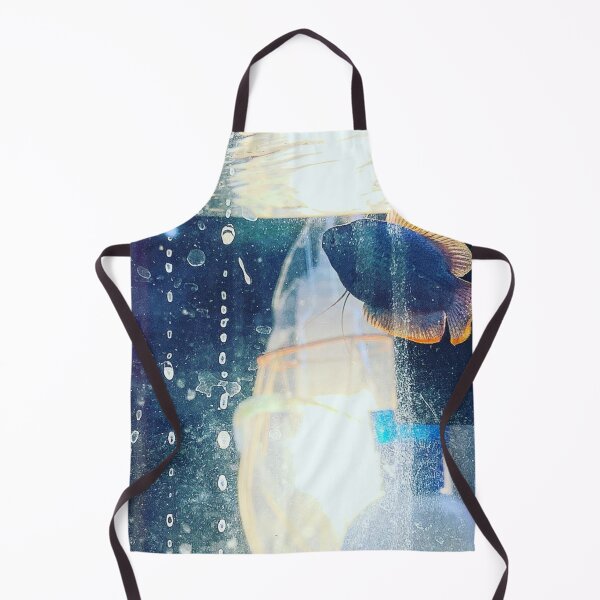 Item preview, Vibrant Gourami Underwater Display designed and sold by Danielaadvant.