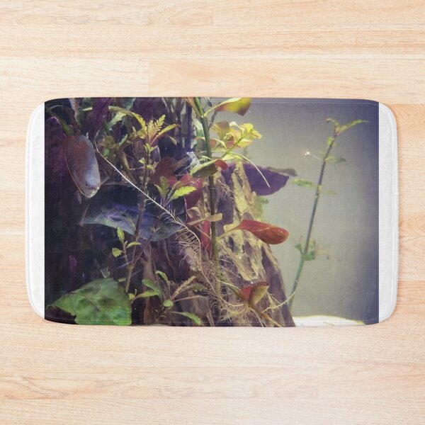 Item preview, Gourami Swimming Through Coral designed and sold by Danielaadvant.