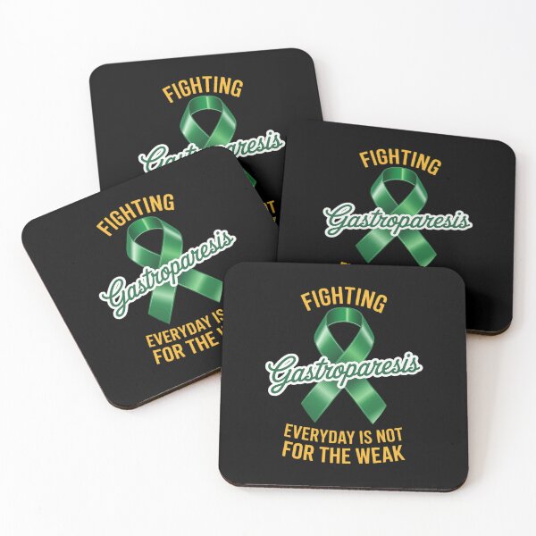 Item preview, Fighting Gastroparesis designed and sold by Catharsiscath.