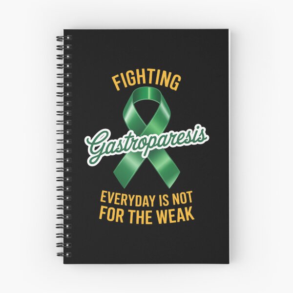 Item preview, Fighting Gastroparesis designed and sold by Catharsiscath.