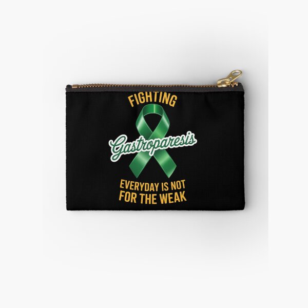 Item preview, Fighting Gastroparesis designed and sold by Catharsiscath.