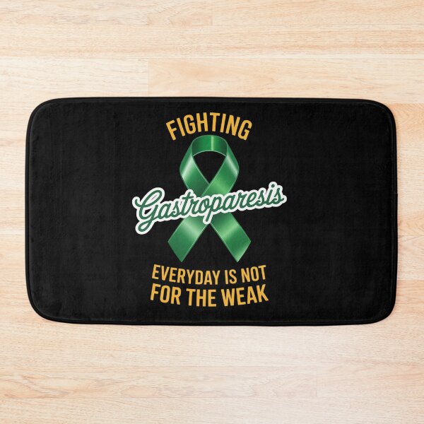 Item preview, Fighting Gastroparesis designed and sold by Catharsiscath.