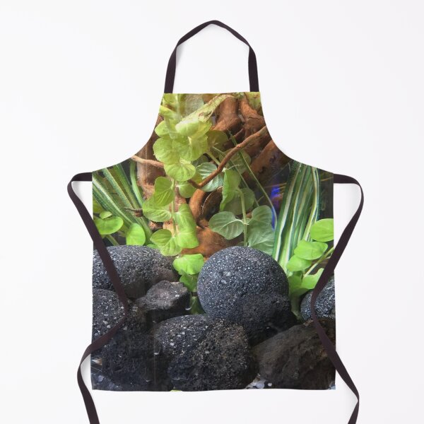 Item preview, Whisper of the Gourami designed and sold by Danielaadvant.