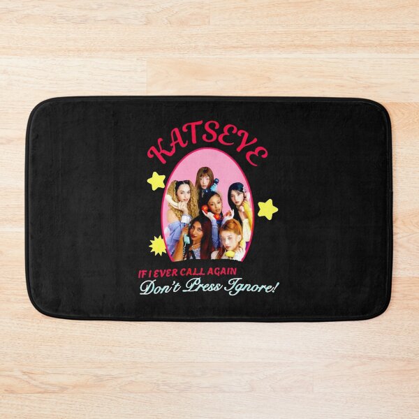 Item preview, Katseye Classic designed and sold by xnewsomefiles.