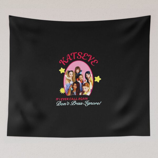 Item preview, Katseye Classic designed and sold by xnewsomefiles.