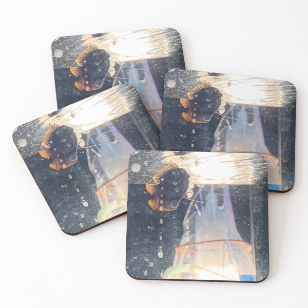 Item preview, Gourami Bliss Underwater World designed and sold by Danielaadvant.