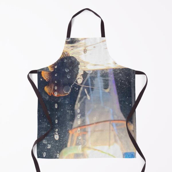 Item preview, Gourami Bliss Underwater World designed and sold by Danielaadvant.