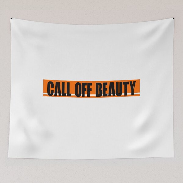 Item preview, Call of beauty designed and sold by veibone.