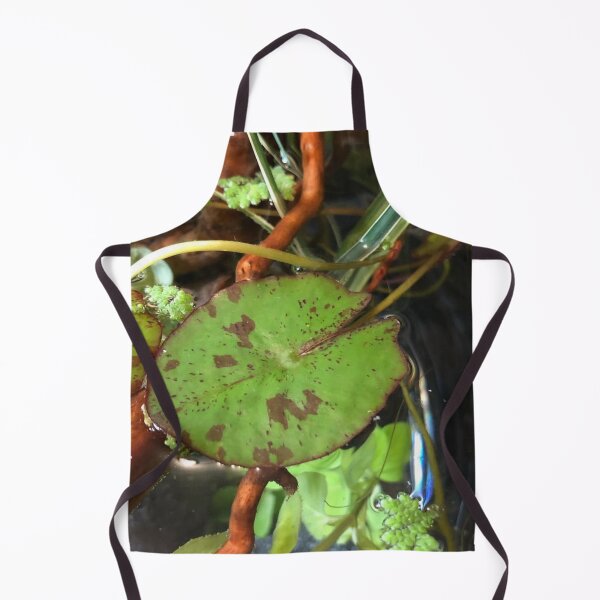Item preview, The Grace of Gourami designed and sold by Danielaadvant.