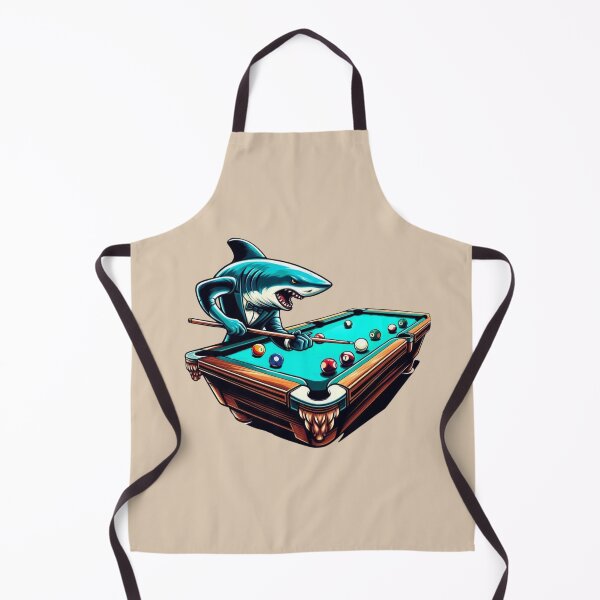 Item preview, Pool Shark designed and sold by Myra365Art.