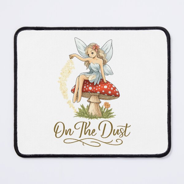 Item preview, One The Dust 1 designed and sold by HBK ACCESSORIES.