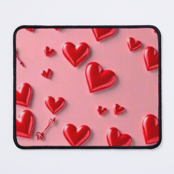 Item preview, Heart-shaped phone case designed and sold by Esmeralda2026.