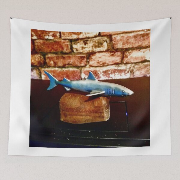 Item preview, Peaceful Gourami in Twilight designed and sold by Danielaadvant.