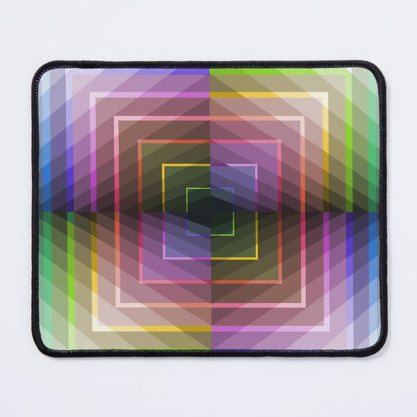 Item preview, Asymmetric Design, Multi-Color, Geometric Abstraction, Abstract Art designed and sold by DDJust4U.