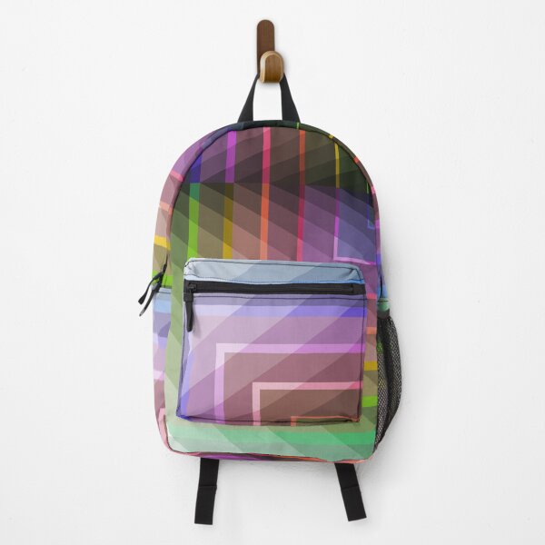 Item preview, Asymmetric Design, Multi-Color, Geometric Abstraction, Abstract Art designed and sold by DDJust4U.