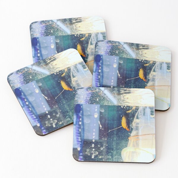 Item preview, Hidden Elegance of the Gourami designed and sold by Danielaadvant.
