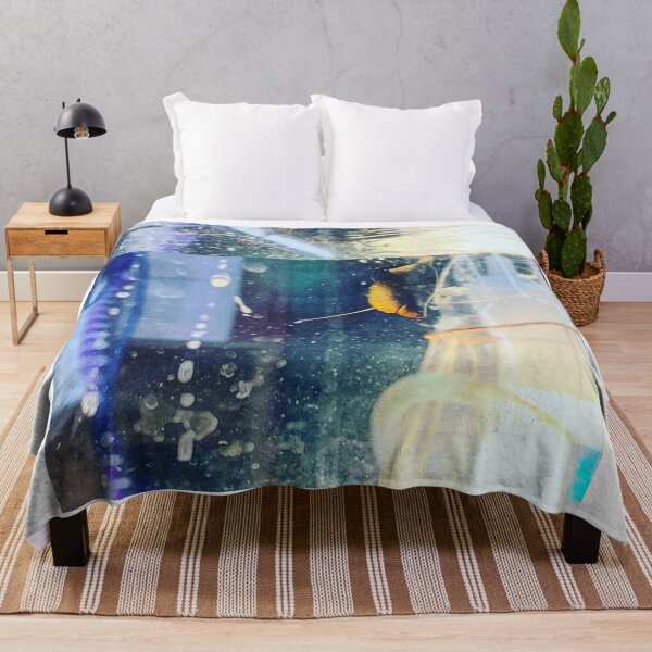 Item preview, Hidden Elegance of the Gourami designed and sold by Danielaadvant.