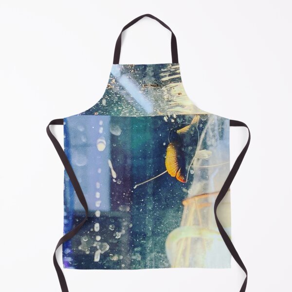 Item preview, Hidden Elegance of the Gourami designed and sold by Danielaadvant.
