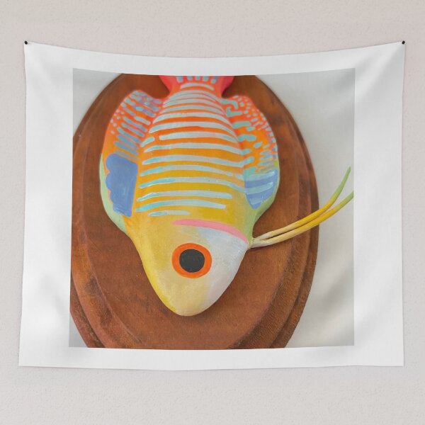 Item preview, The Crystal Gourami in Depth designed and sold by Danielaadvant.