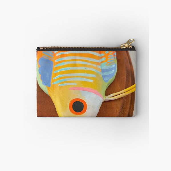 Item preview, The Crystal Gourami in Depth designed and sold by Danielaadvant.