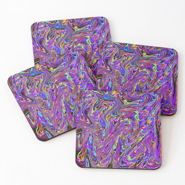 Item preview, Paint Blur designed and sold by 3BeanzArt.