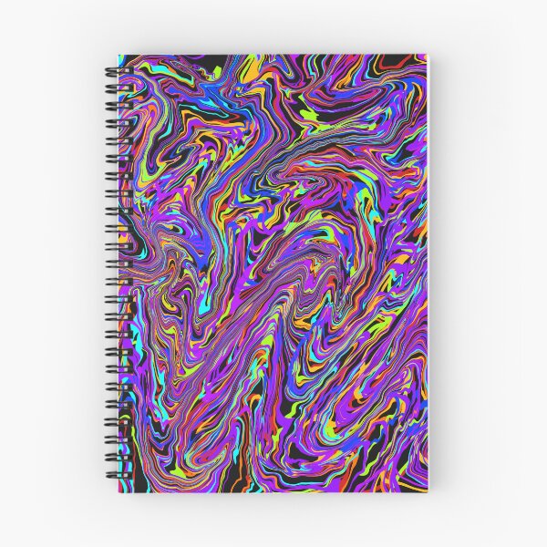 Item preview, Paint Blur designed and sold by 3BeanzArt.