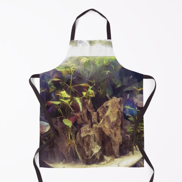 Item preview, The Whispering Gourami designed and sold by Danielaadvant.