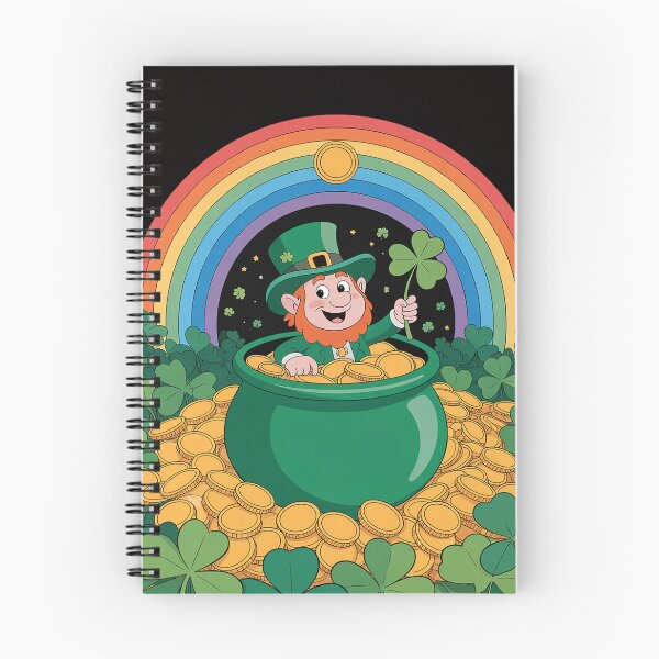 Item preview, Leprechaun Boys Girls Men Women St. Patty's Day Humor designed and sold by HesterFoley.