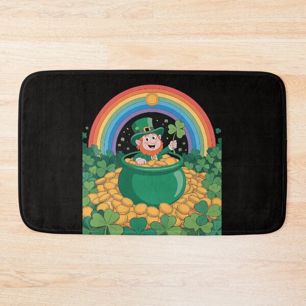 Item preview, Leprechaun Boys Girls Men Women St. Patty's Day Humor designed and sold by HesterFoley.