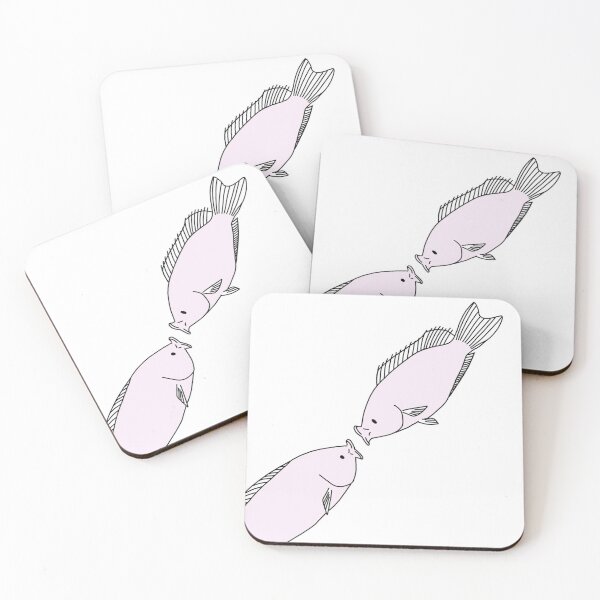 Item preview, The Still Waters of Gourami designed and sold by Danielaadvant.
