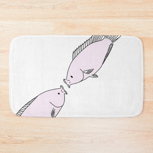 Item preview, The Still Waters of Gourami designed and sold by Danielaadvant.