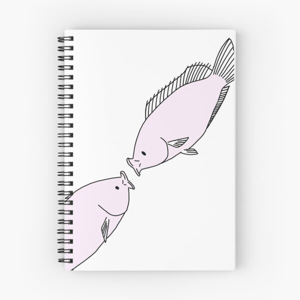 Item preview, The Still Waters of Gourami designed and sold by Danielaadvant.