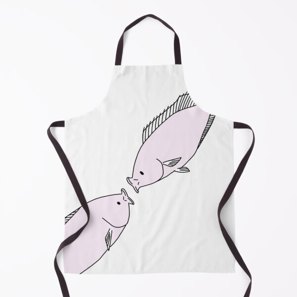 Item preview, The Still Waters of Gourami designed and sold by Danielaadvant.