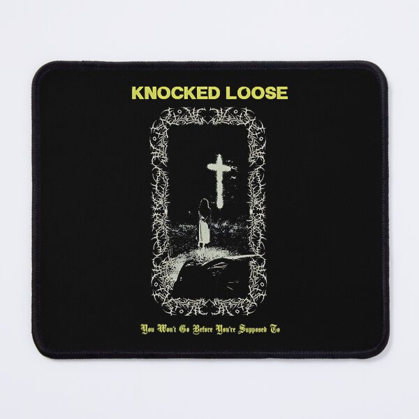 Item preview, Knocked Loose HC designed and sold by Jinggalamun.