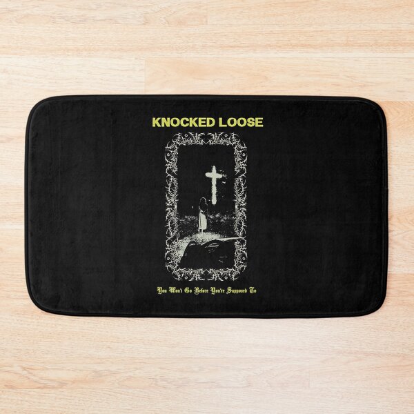 Item preview, Knocked Loose HC designed and sold by Jinggalamun.